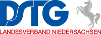 Logo DSTG Deutsche Steuer-Gewerkschaft Niedersachsen